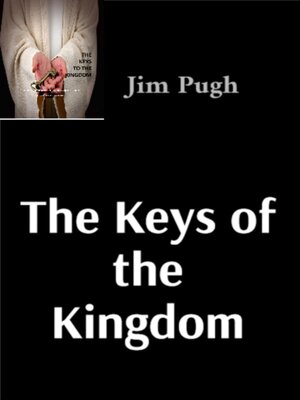 cover image of The Keys of the Kingdom